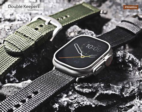 apple watch band rugged